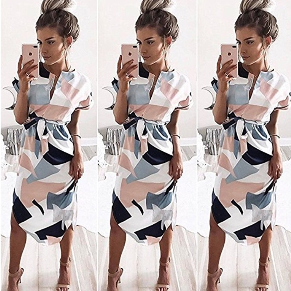 The darebot dress 💕